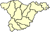 Distrito Senatorial de Humacao - 1983