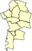 Distrito Senatorial de Mayagüez - 1991
