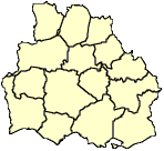 Distrito Senatorial de Guayama - 1991