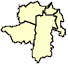 Mapa del 
Distrito Senatorial de Bayamón