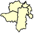 Mapa del 
Distrito Senatorial de Bayamón