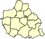 Distrito Senatorial de Guayama - 2011